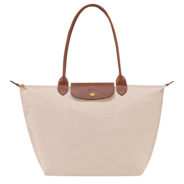 Longchamp Le Pliage Original L Tote Bag – Paper vip time amman jordan